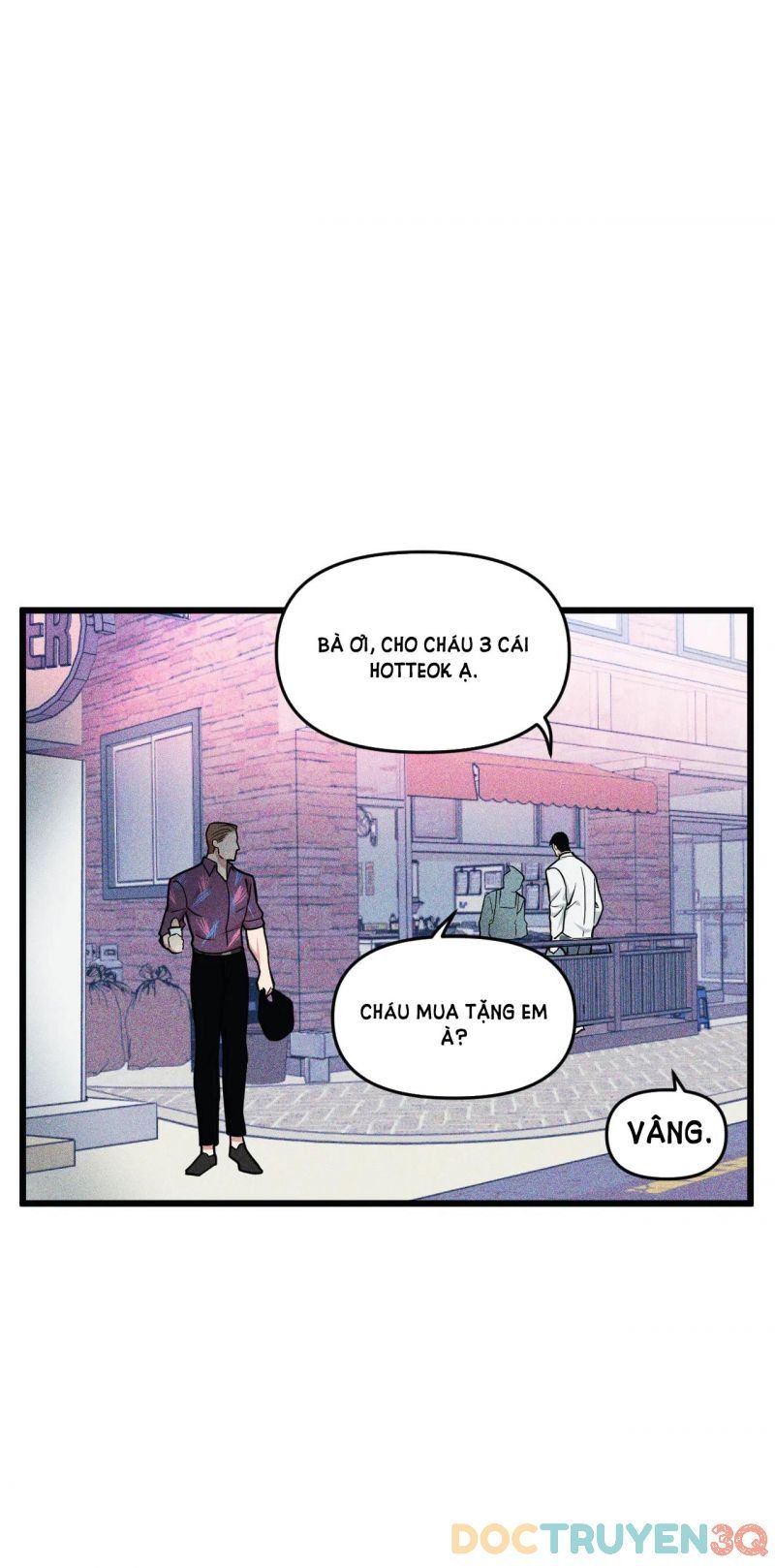 đọc truyện Thanh Âm Cực Đại Chương 78.5 ảnh 9 tại Giả Dược