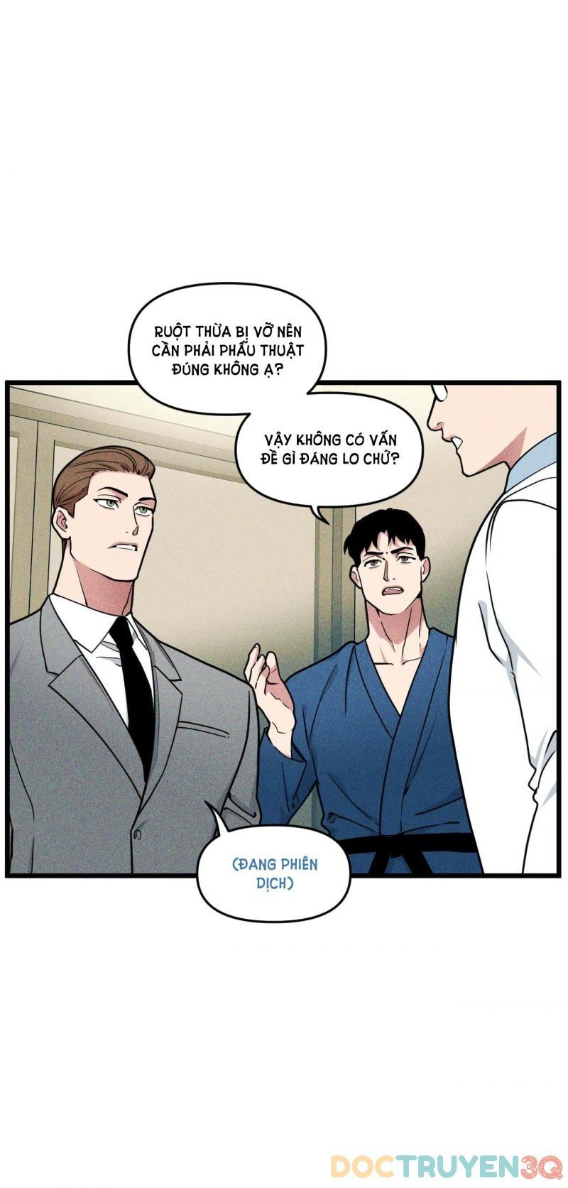 đọc truyện Thanh Âm Cực Đại Chương 78 ảnh 3 tại Giả Dược