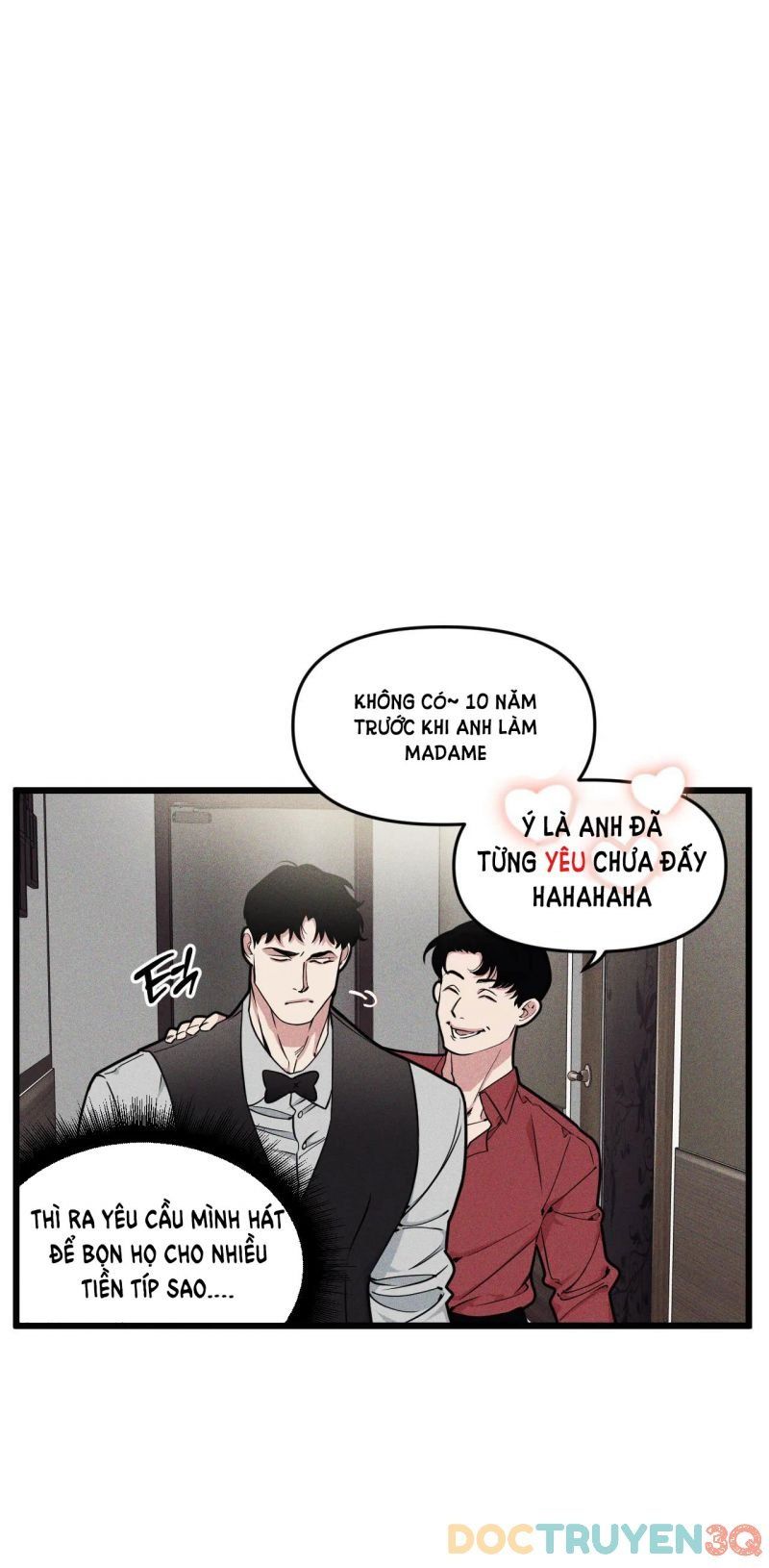 đọc truyện Thanh Âm Cực Đại Chương 79 ảnh 21 tại Giả Dược