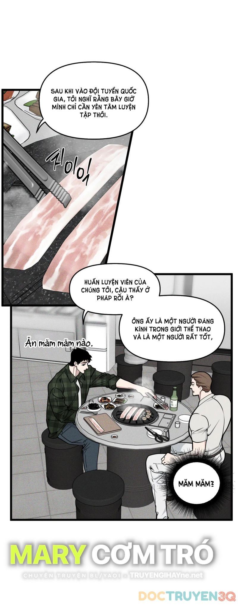 đọc truyện Thanh Âm Cực Đại Chương 80 ảnh 15 tại Giả Dược
