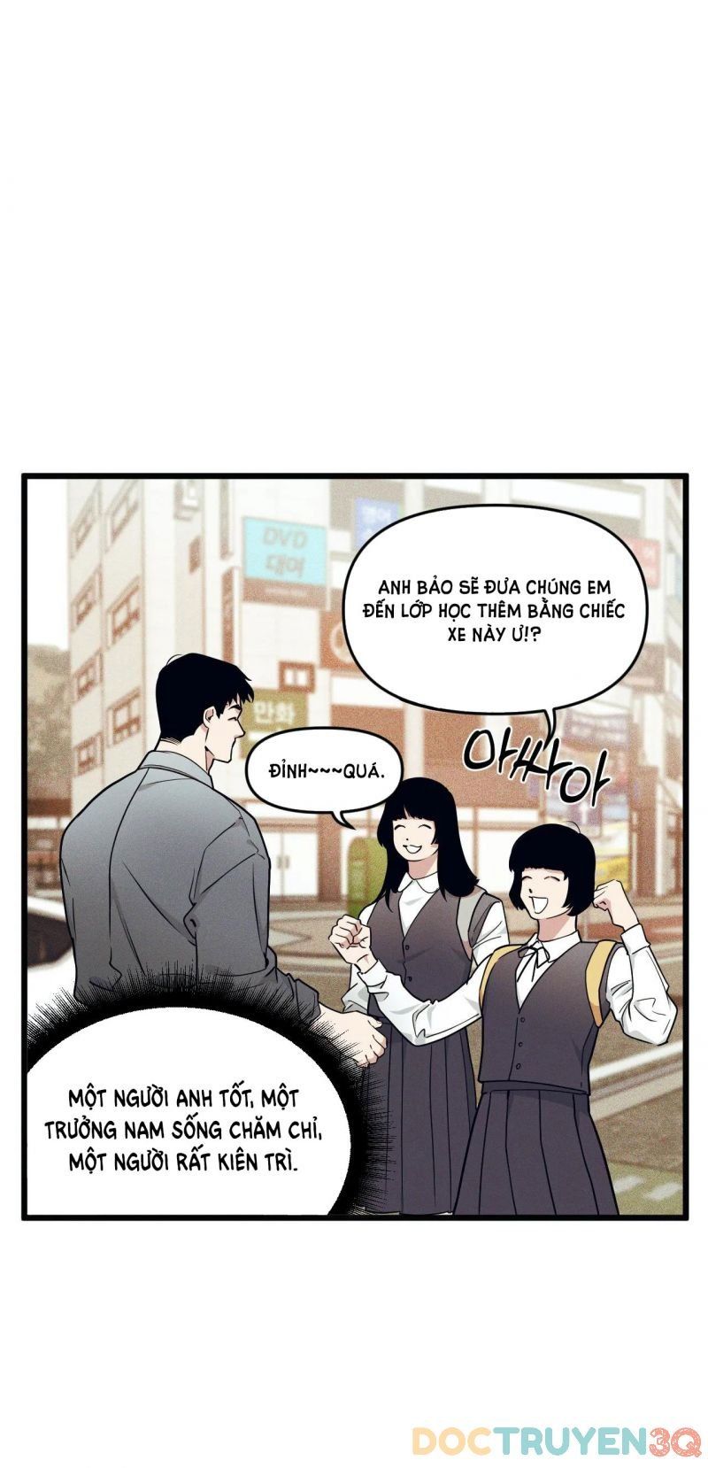 đọc truyện Thanh Âm Cực Đại Chương 81.5 ảnh 19 tại Giả Dược