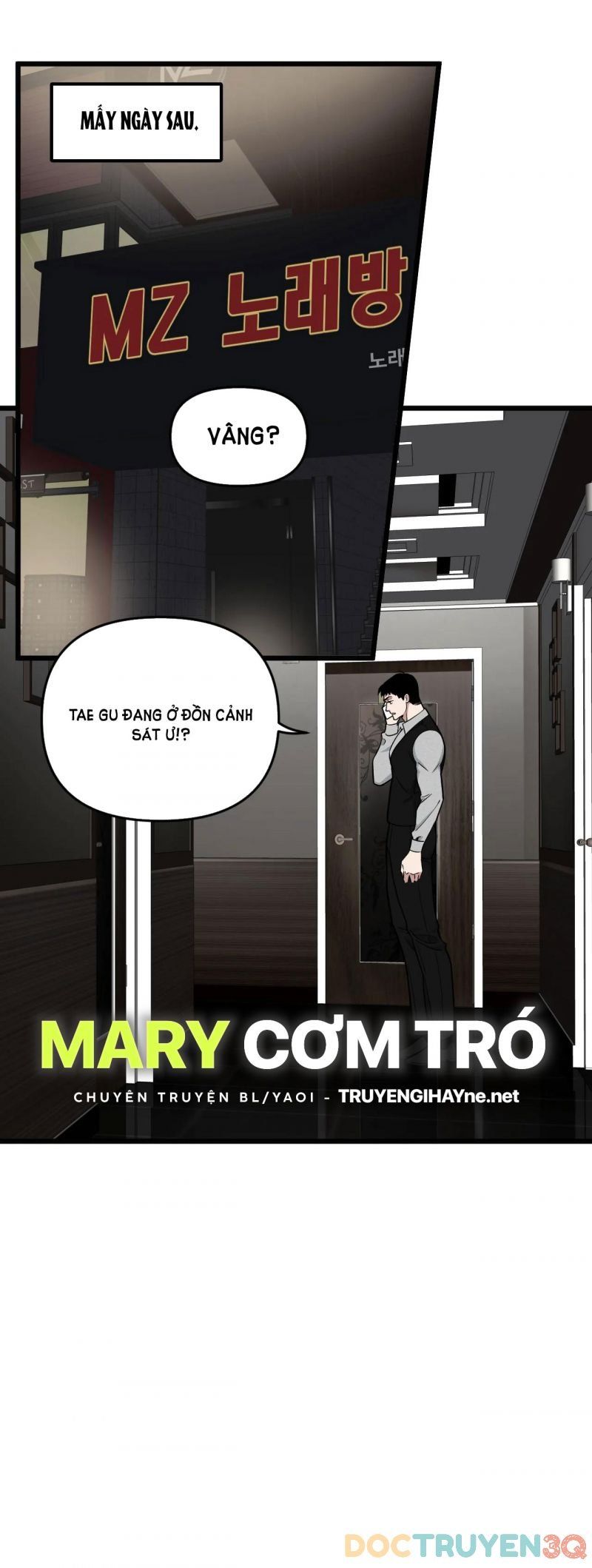 đọc truyện Thanh Âm Cực Đại Chương 81.5 ảnh 22 tại Giả Dược