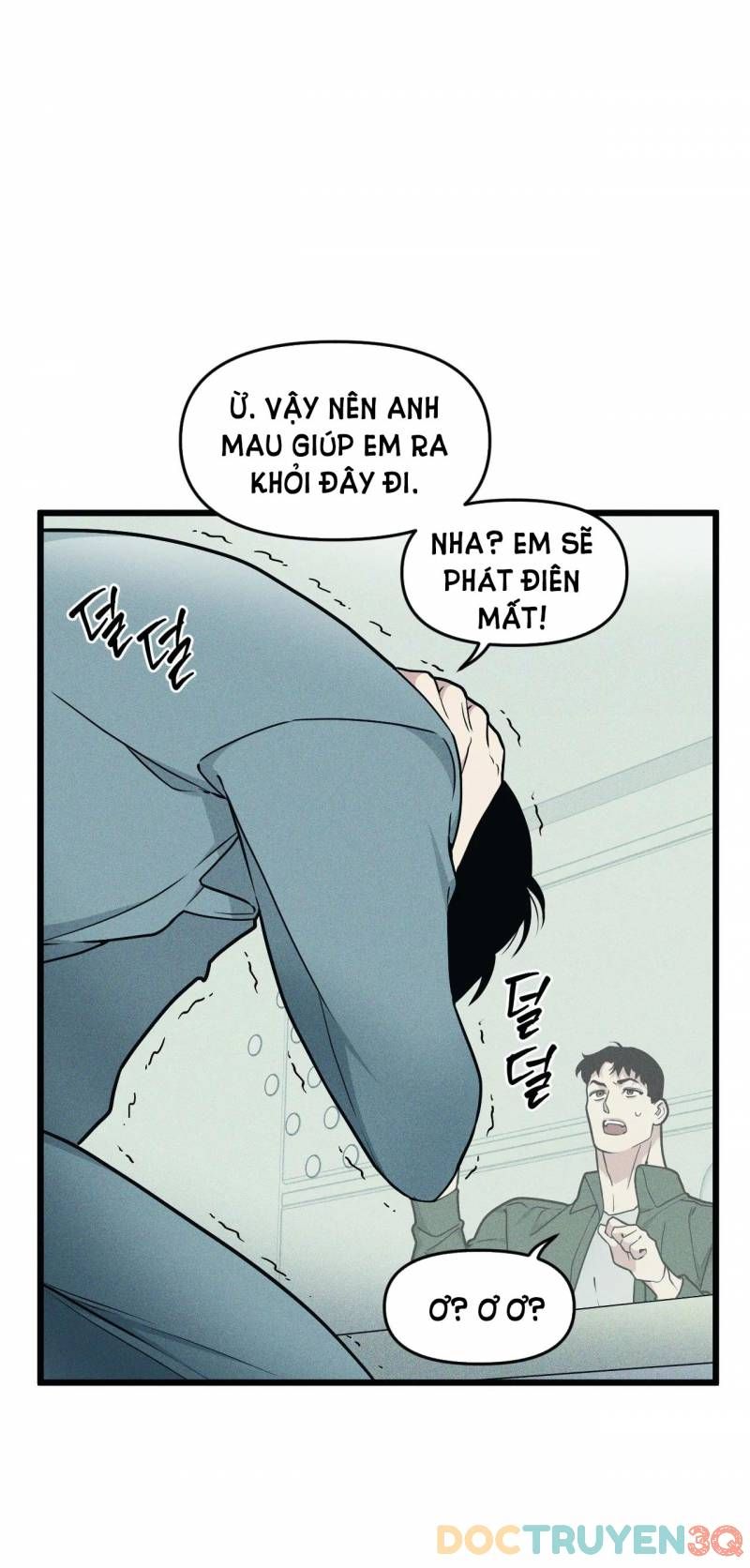 đọc truyện Thanh Âm Cực Đại Chương 82.1 ảnh 22 tại Giả Dược