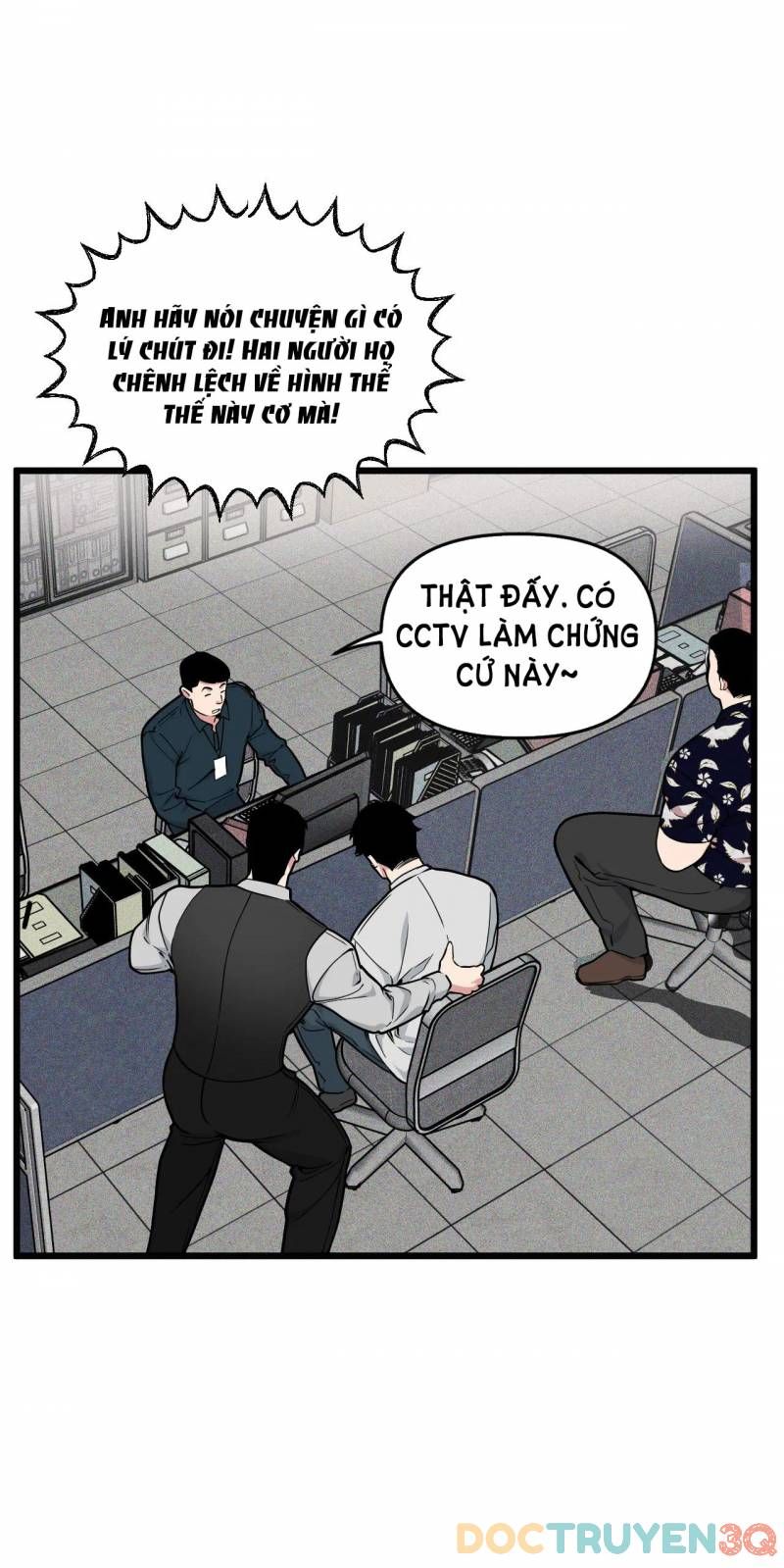đọc truyện Thanh Âm Cực Đại Chương 82.1 ảnh 5 tại Giả Dược