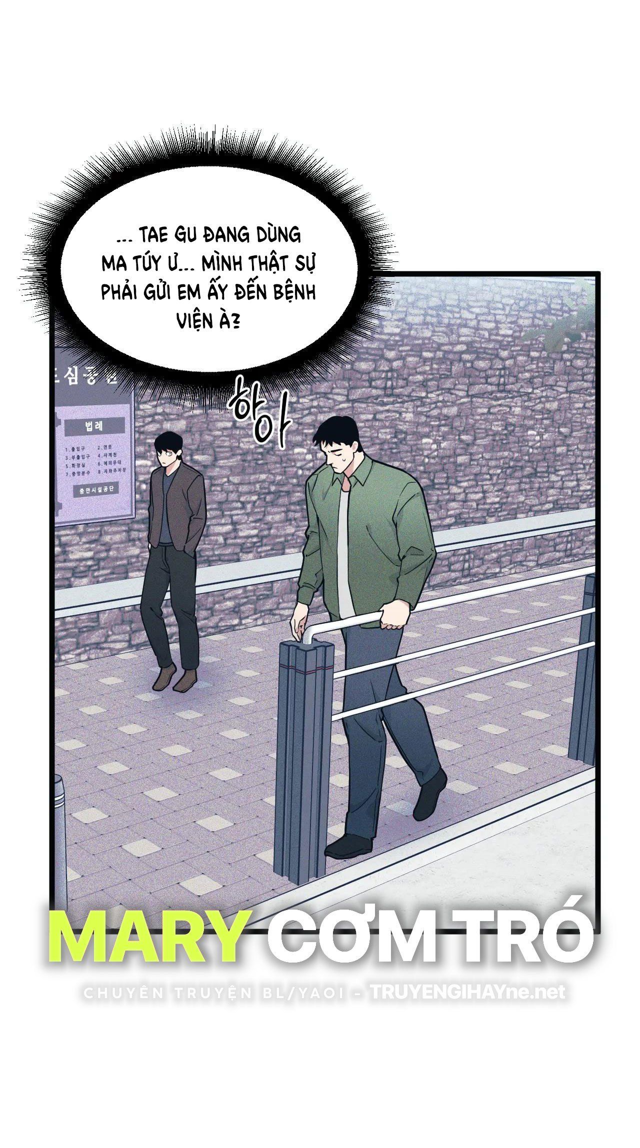 đọc truyện Thanh Âm Cực Đại Chương 82.2 ảnh 4 tại Giả Dược