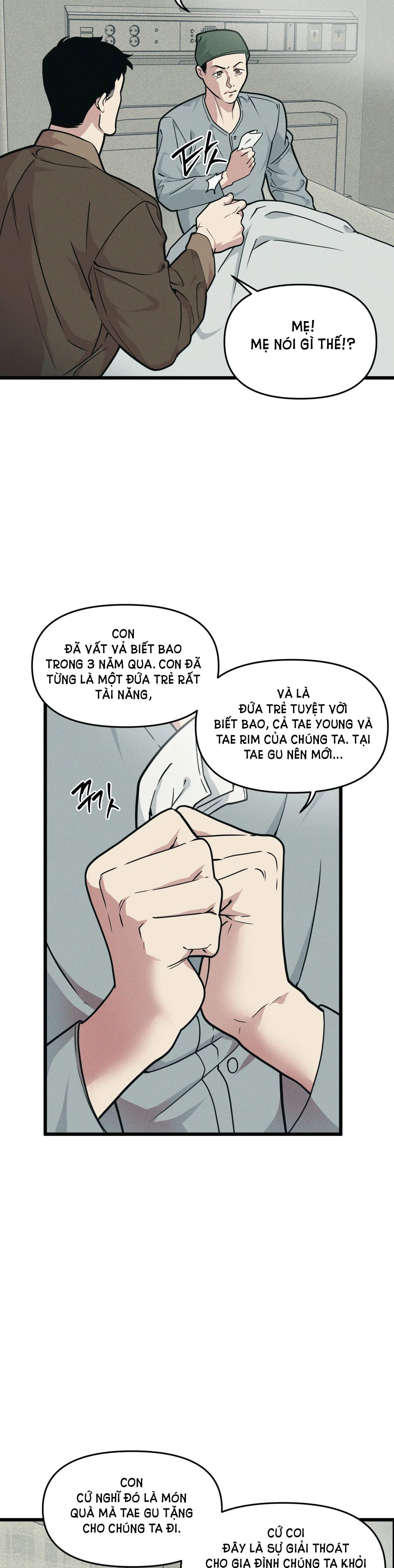 đọc truyện Thanh Âm Cực Đại Chương 84.2 ảnh 7 tại Giả Dược