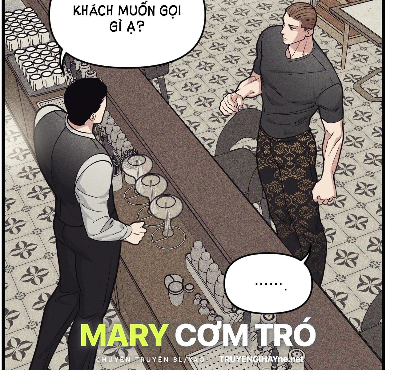 đọc truyện Thanh Âm Cực Đại Chương 85.1 ảnh 32 tại Giả Dược