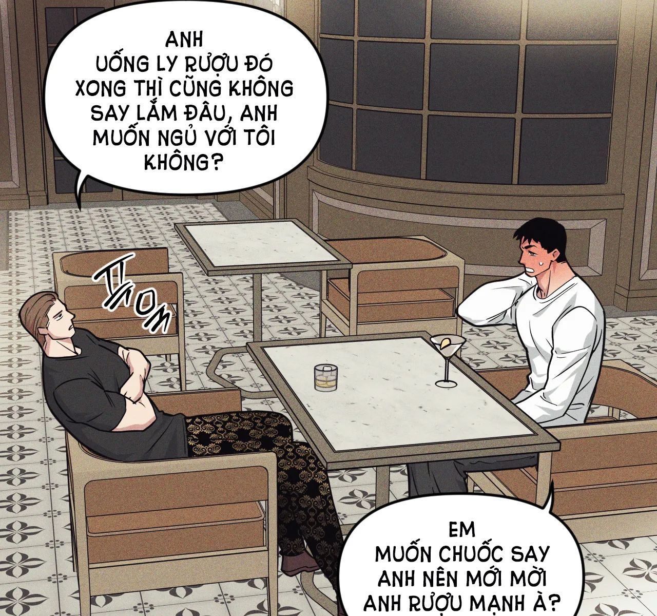 đọc truyện Thanh Âm Cực Đại Chương 85.2 ảnh 48 tại Giả Dược