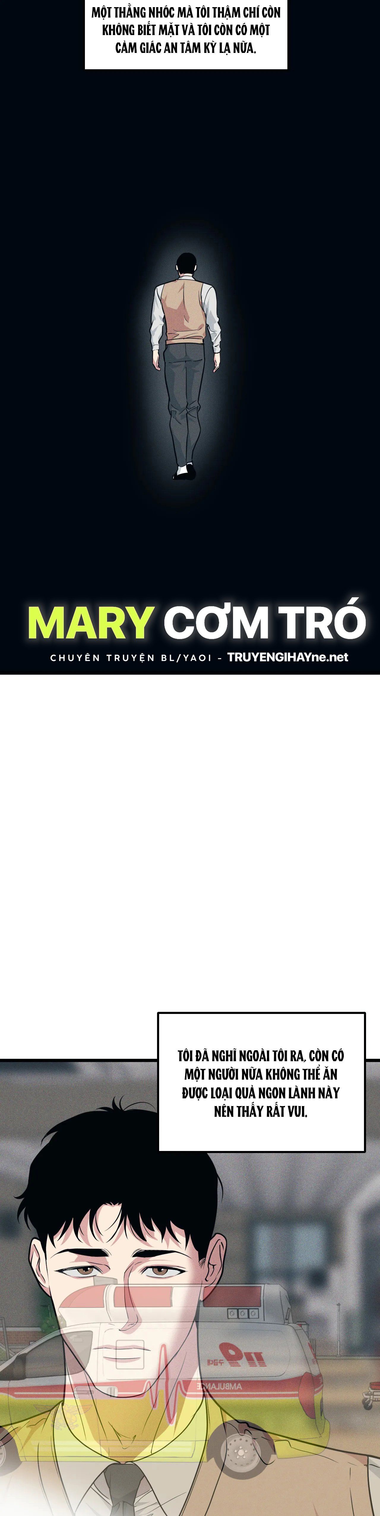 đọc truyện Thanh Âm Cực Đại Chương 86.1 ảnh 13 tại Giả Dược