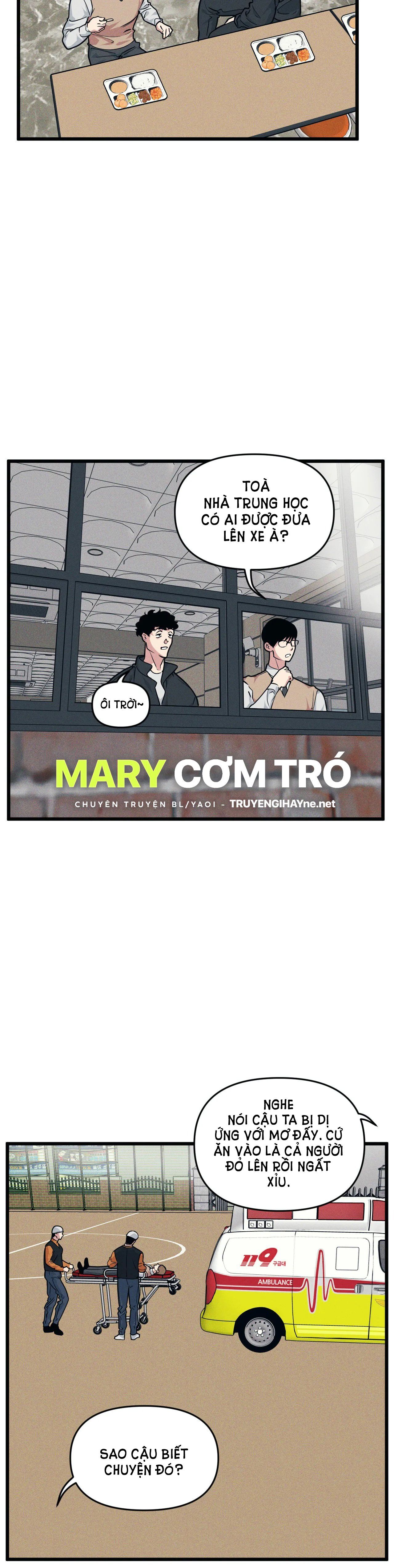 đọc truyện Thanh Âm Cực Đại Chương 86.1 ảnh 10 tại Giả Dược
