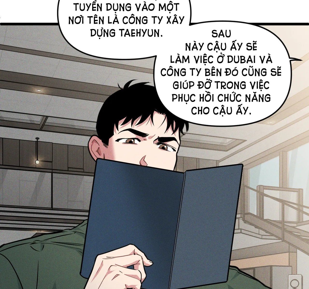 đọc truyện Thanh Âm Cực Đại Chương 89.2 ảnh 20 tại Giả Dược