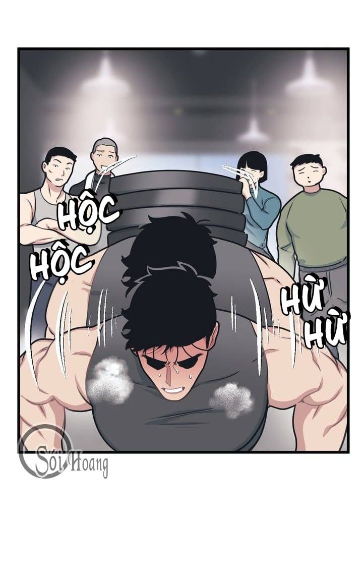 đọc truyện Thanh Âm Cực Đại Chương 9 ảnh 3 tại Giả Dược