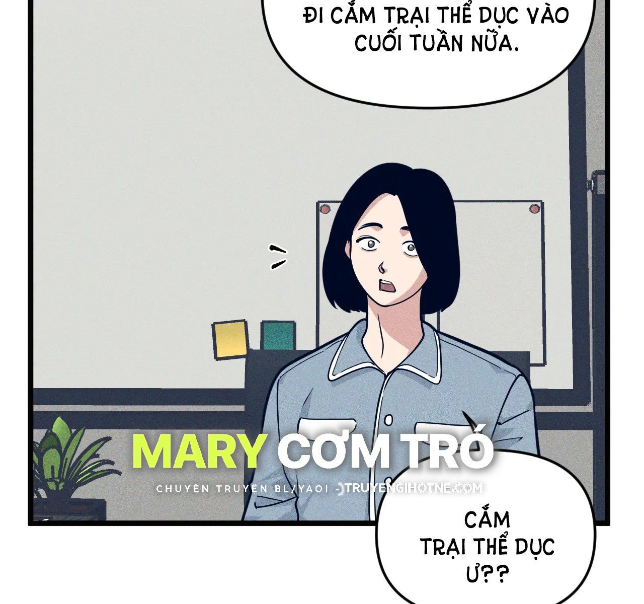 đọc truyện Thanh Âm Cực Đại Chương 90.1 ảnh 18 tại Giả Dược