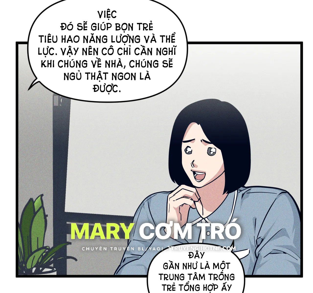 đọc truyện Thanh Âm Cực Đại Chương 90.1 ảnh 24 tại Giả Dược