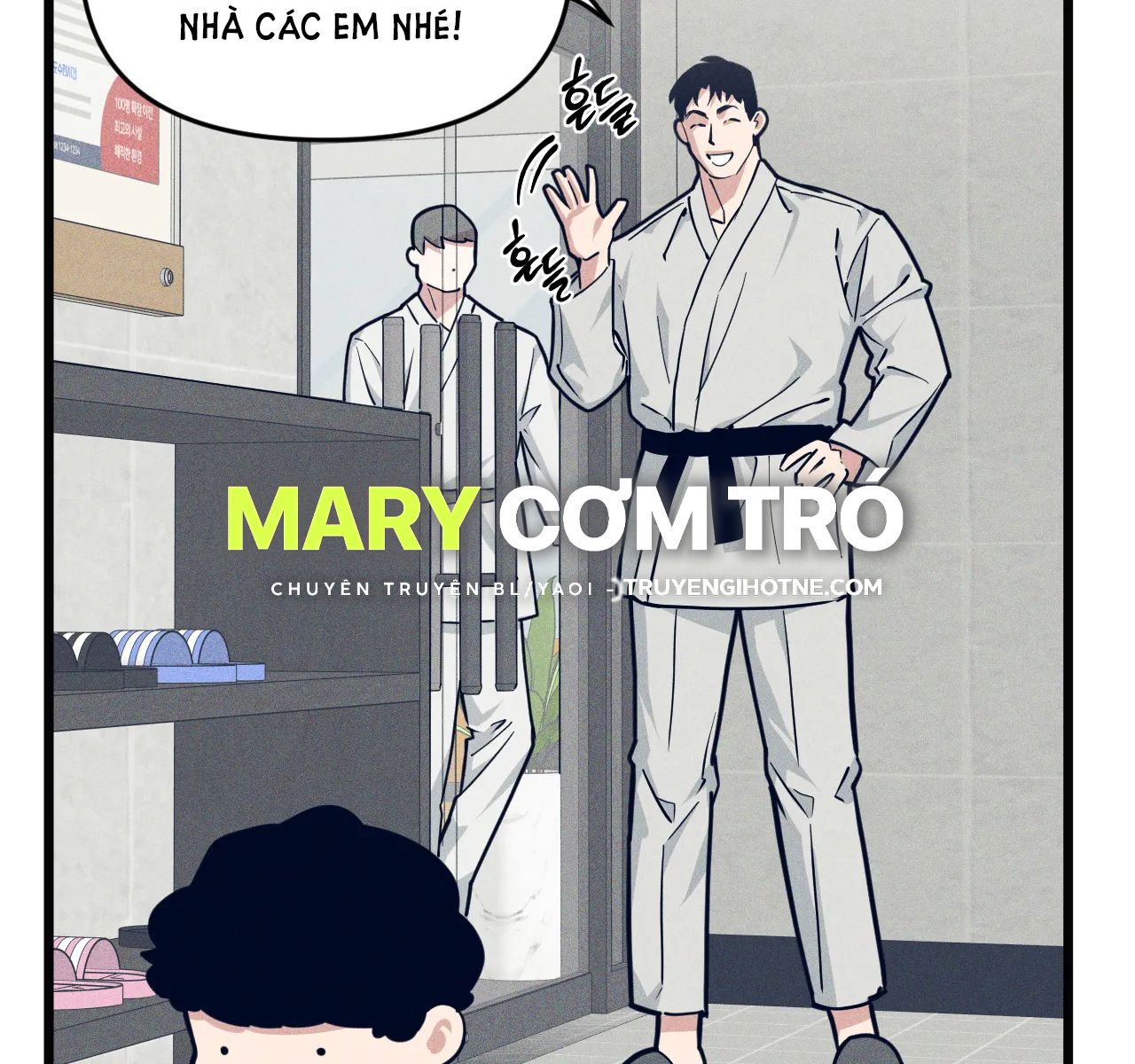 đọc truyện Thanh Âm Cực Đại Chương 90.1 ảnh 9 tại Giả Dược