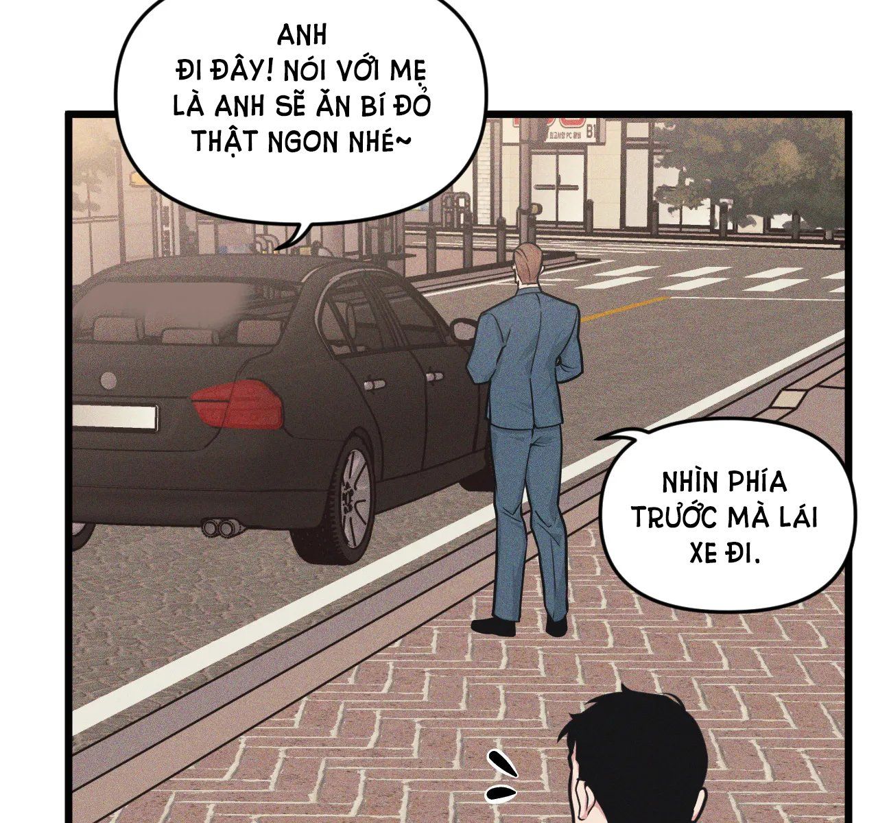 đọc truyện Thanh Âm Cực Đại Chương 91.1 ảnh 14 tại Giả Dược