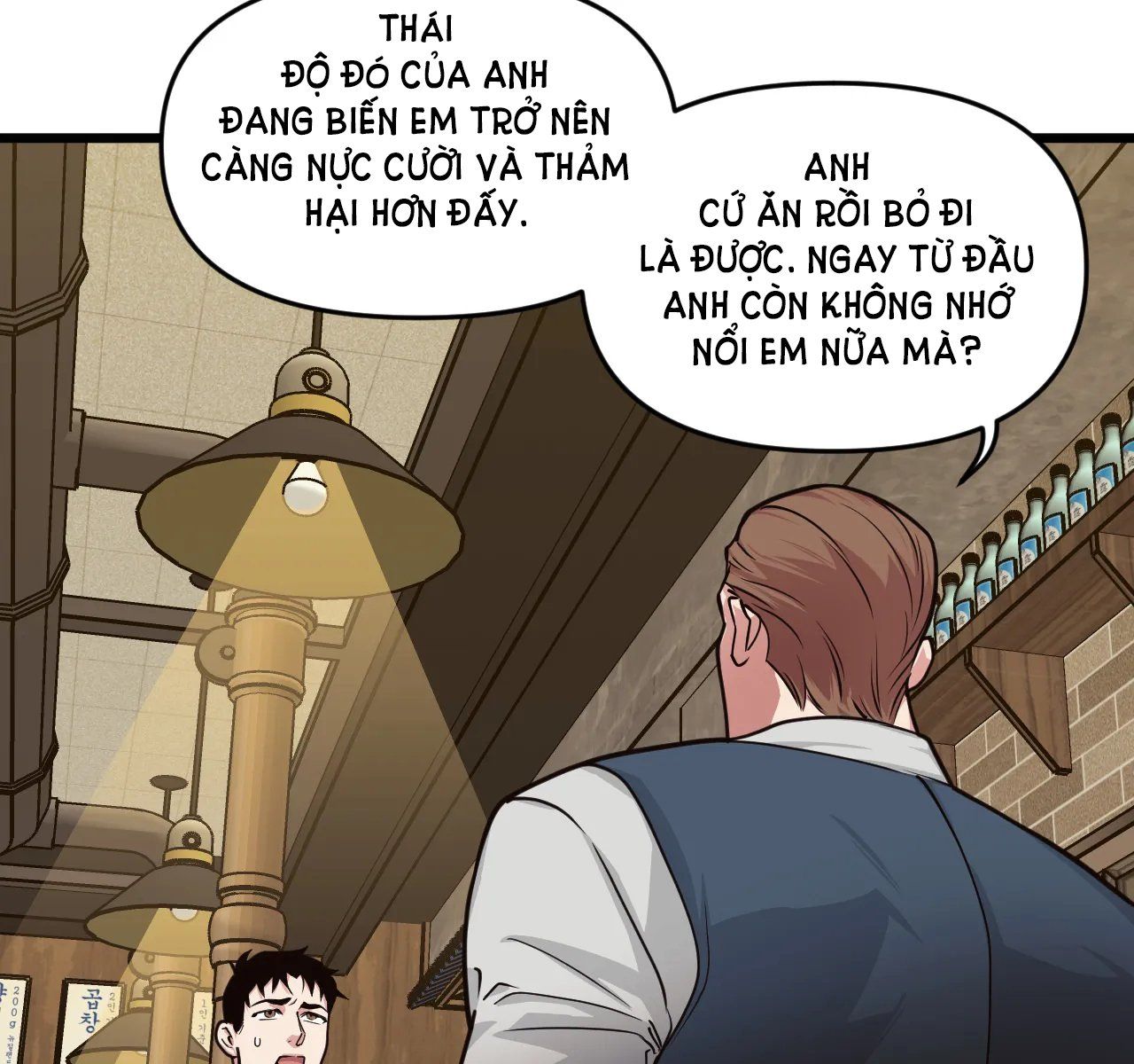 đọc truyện Thanh Âm Cực Đại Chương 91.2 ảnh 19 tại Giả Dược
