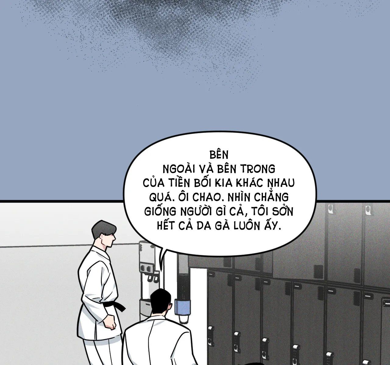 đọc truyện Thanh Âm Cực Đại Chương 92.2 ảnh 23 tại Giả Dược