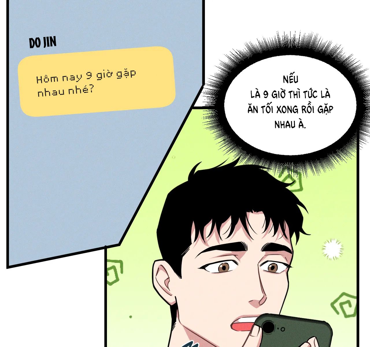 đọc truyện Thanh Âm Cực Đại Chương 92.2 ảnh 51 tại Giả Dược