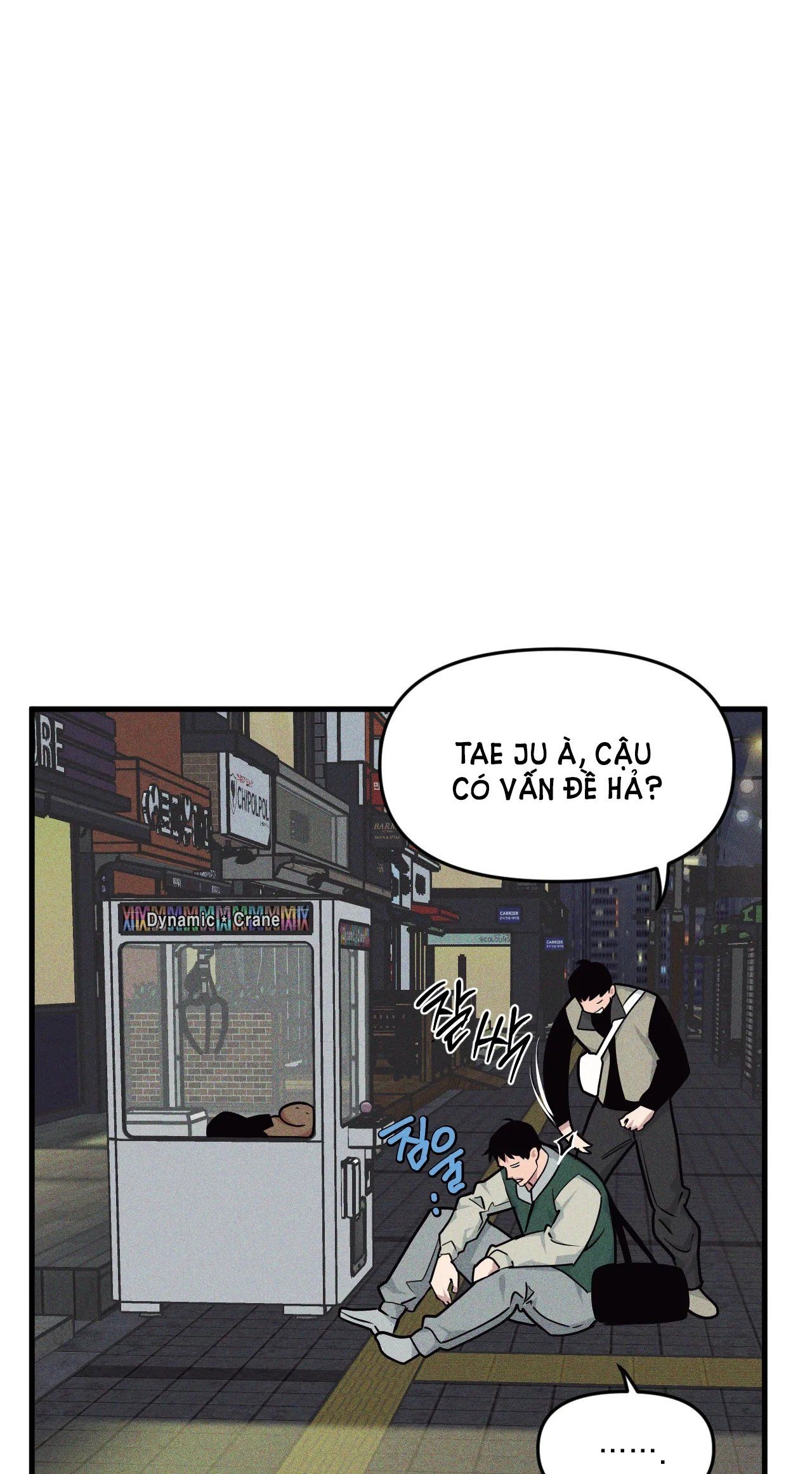 đọc truyện Thanh Âm Cực Đại Chương 93.2 ảnh 12 tại Giả Dược