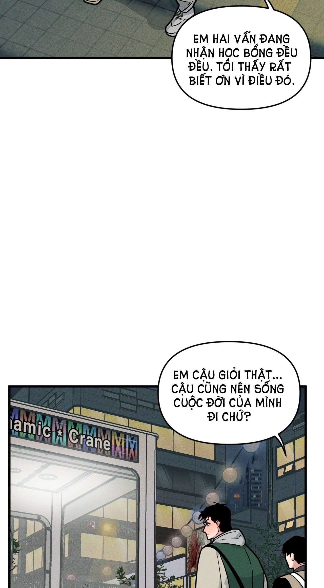 đọc truyện Thanh Âm Cực Đại Chương 93.2 ảnh 3 tại Giả Dược