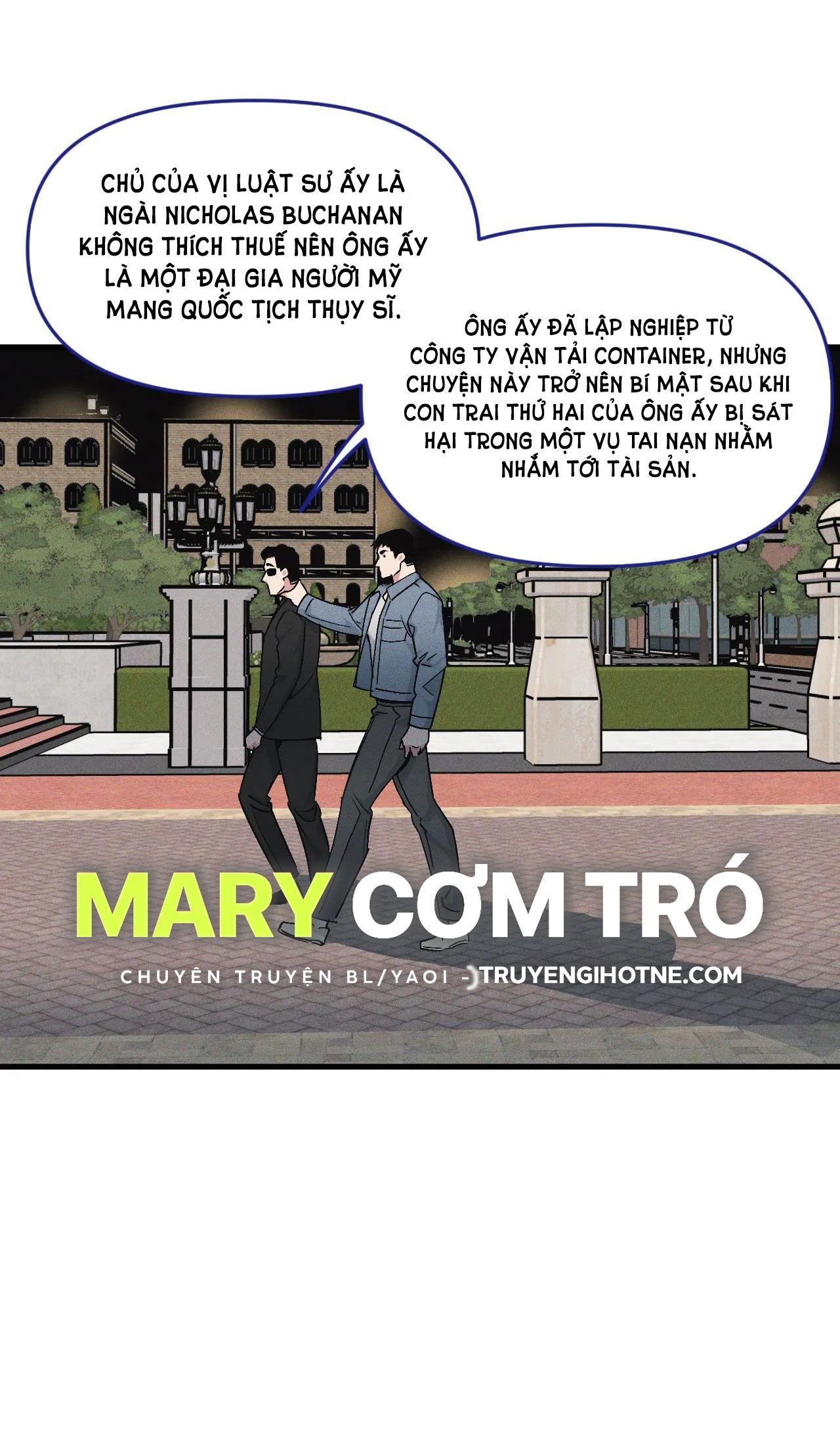 đọc truyện Thanh Âm Cực Đại Chương 95.1 ảnh 24 tại Giả Dược