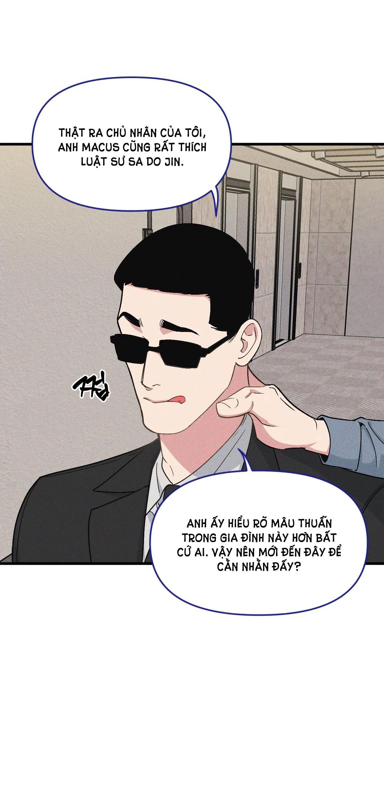 đọc truyện Thanh Âm Cực Đại Chương 95.1 ảnh 29 tại Giả Dược