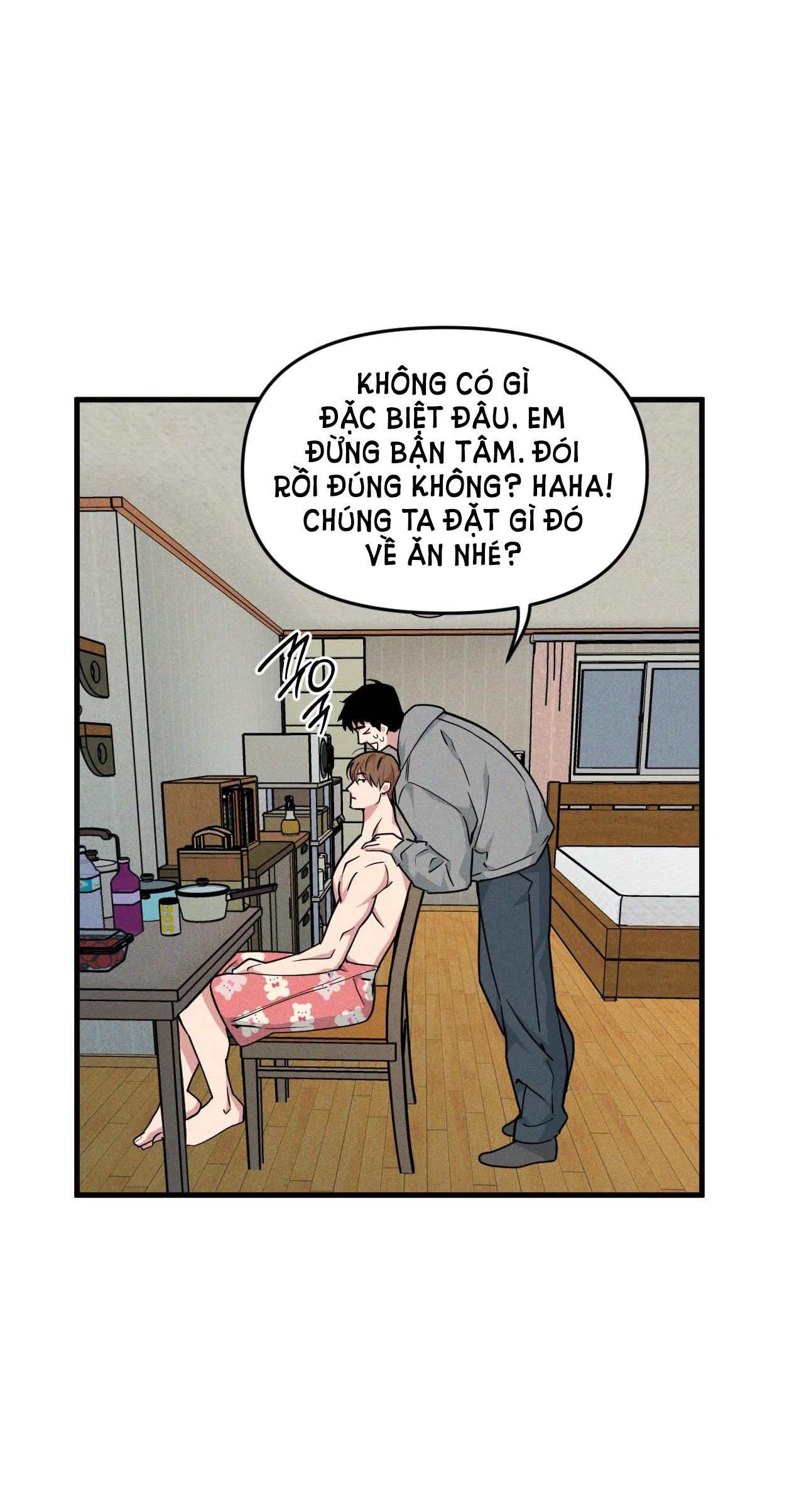 đọc truyện Thanh Âm Cực Đại Chương 97.1 ảnh 28 tại Giả Dược