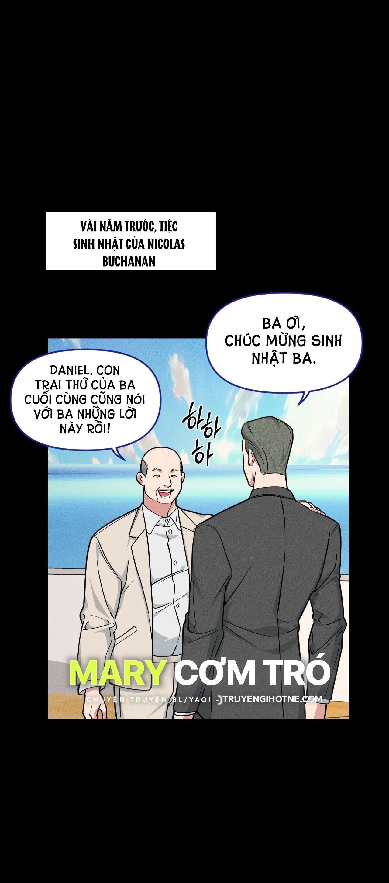 đọc truyện Thanh Âm Cực Đại Chương 97.1 ảnh 4 tại Giả Dược