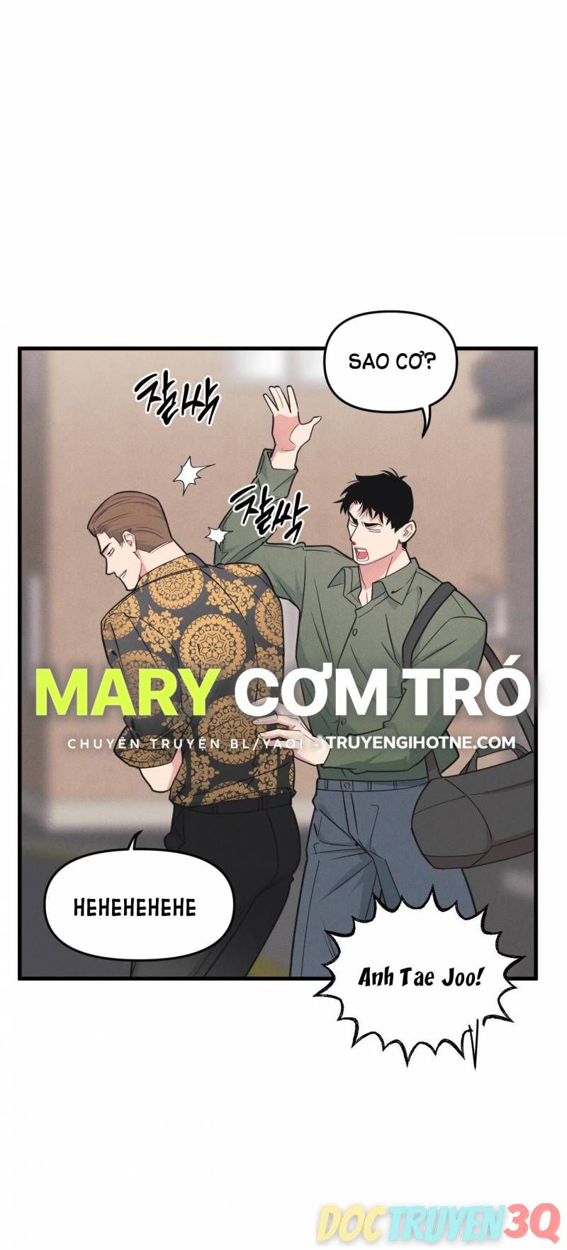 đọc truyện Thanh Âm Cực Đại Chương 99.2 ảnh 29 tại Giả Dược