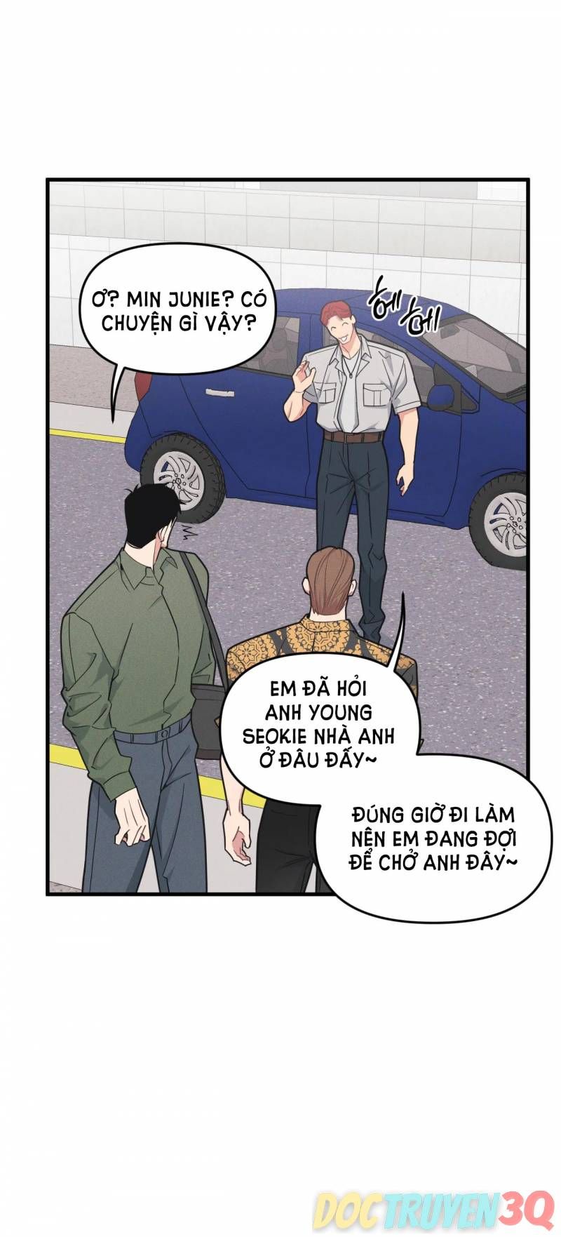 đọc truyện Thanh Âm Cực Đại Chương 99.2 ảnh 30 tại Giả Dược