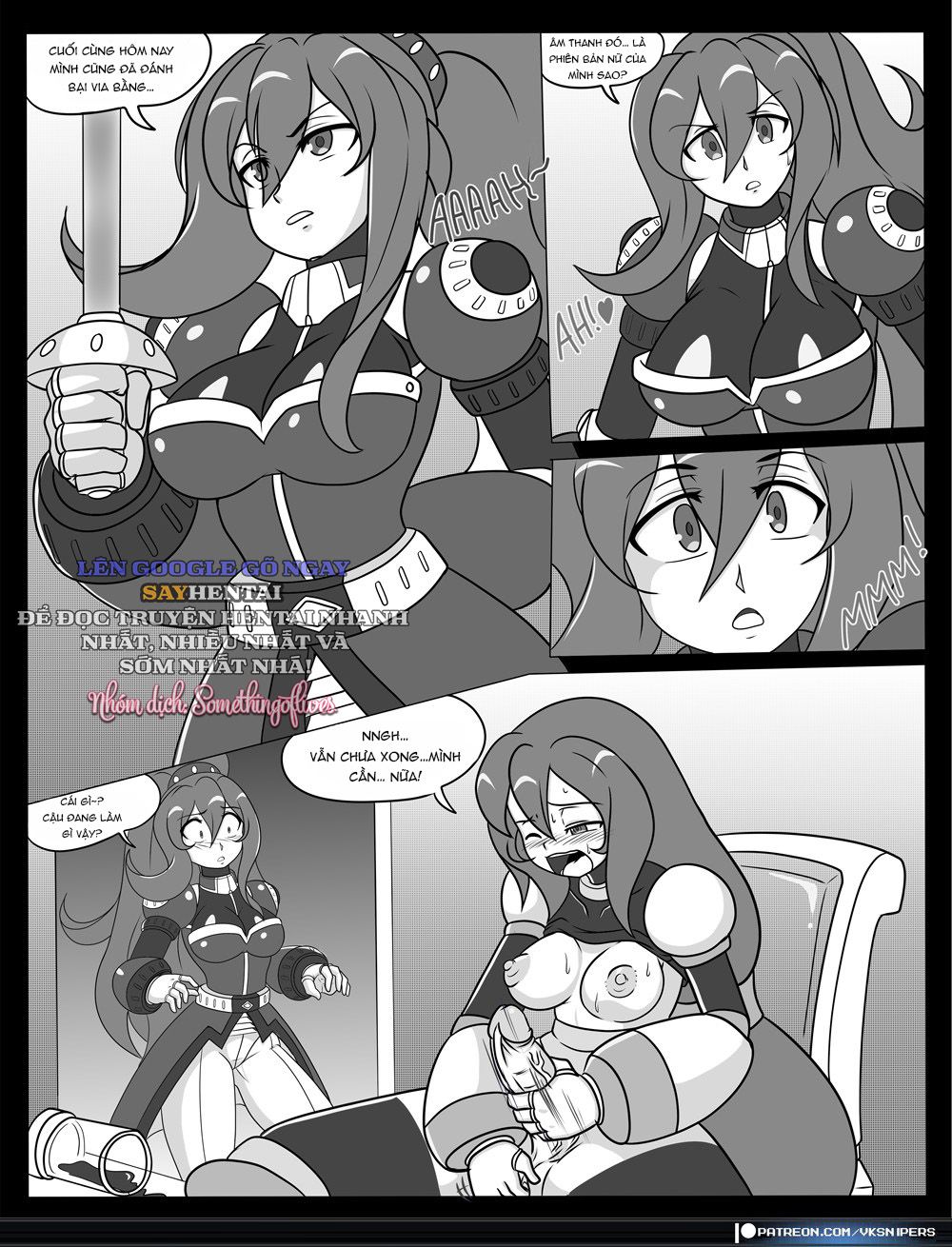 đọc truyện Thanh Âm Đồng Điệu Khúc Giao Hòa Vĩnh Cửu Chương 1 ảnh 12 tại Thiên Thai Truyện