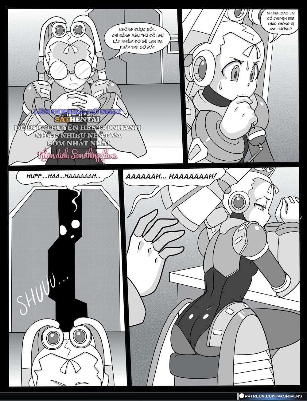 đọc truyện Thanh Âm Đồng Điệu Khúc Giao Hòa Vĩnh Cửu Chương 1 ảnh 15 tại Thiên Thai Truyện