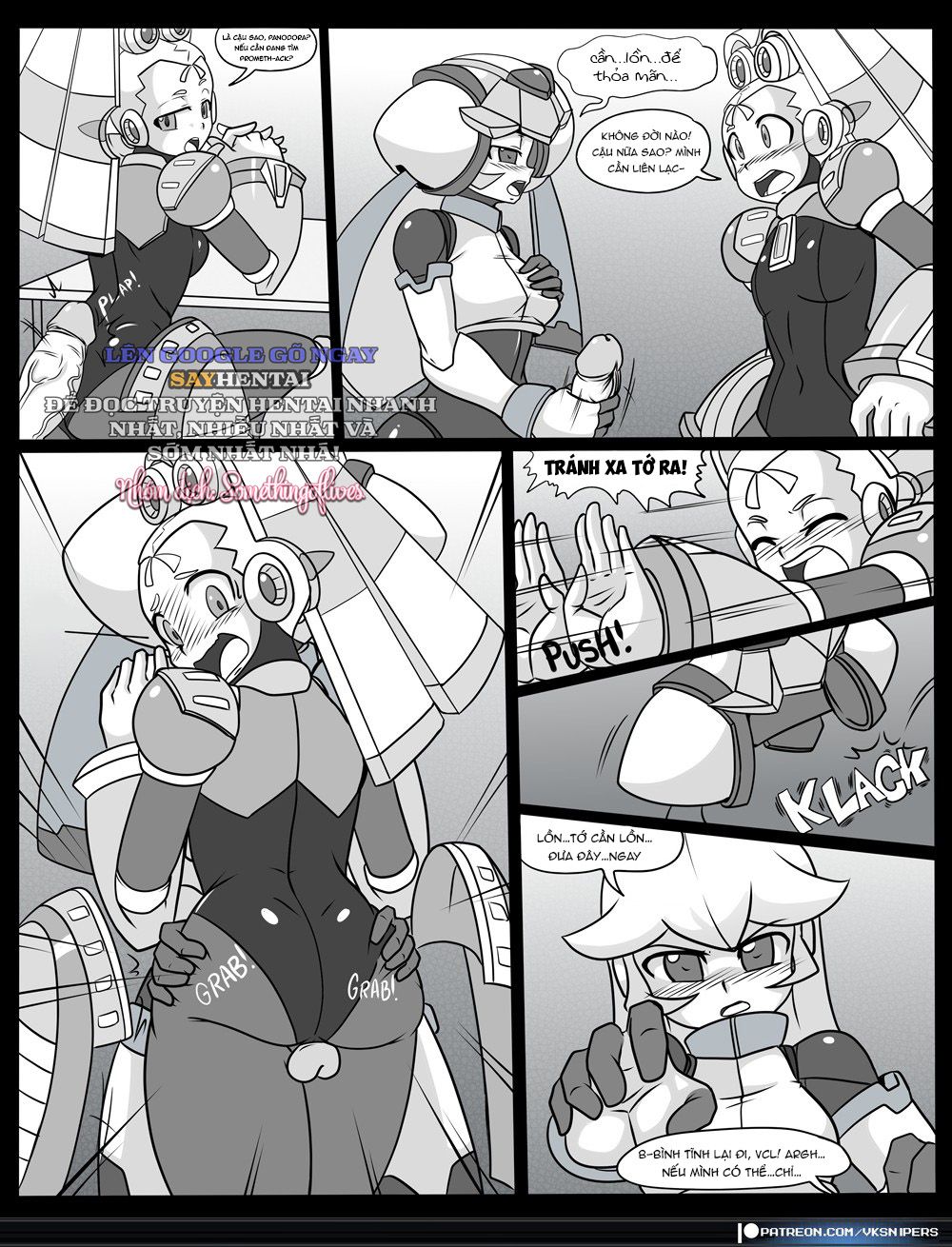 đọc truyện Thanh Âm Đồng Điệu Khúc Giao Hòa Vĩnh Cửu Chương 1 ảnh 16 tại Thiên Thai Truyện