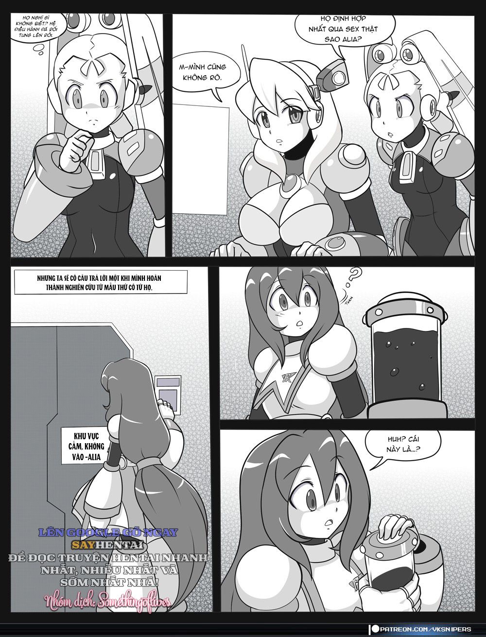 đọc truyện Thanh Âm Đồng Điệu Khúc Giao Hòa Vĩnh Cửu Chương 1 ảnh 10 tại Thiên Thai Truyện