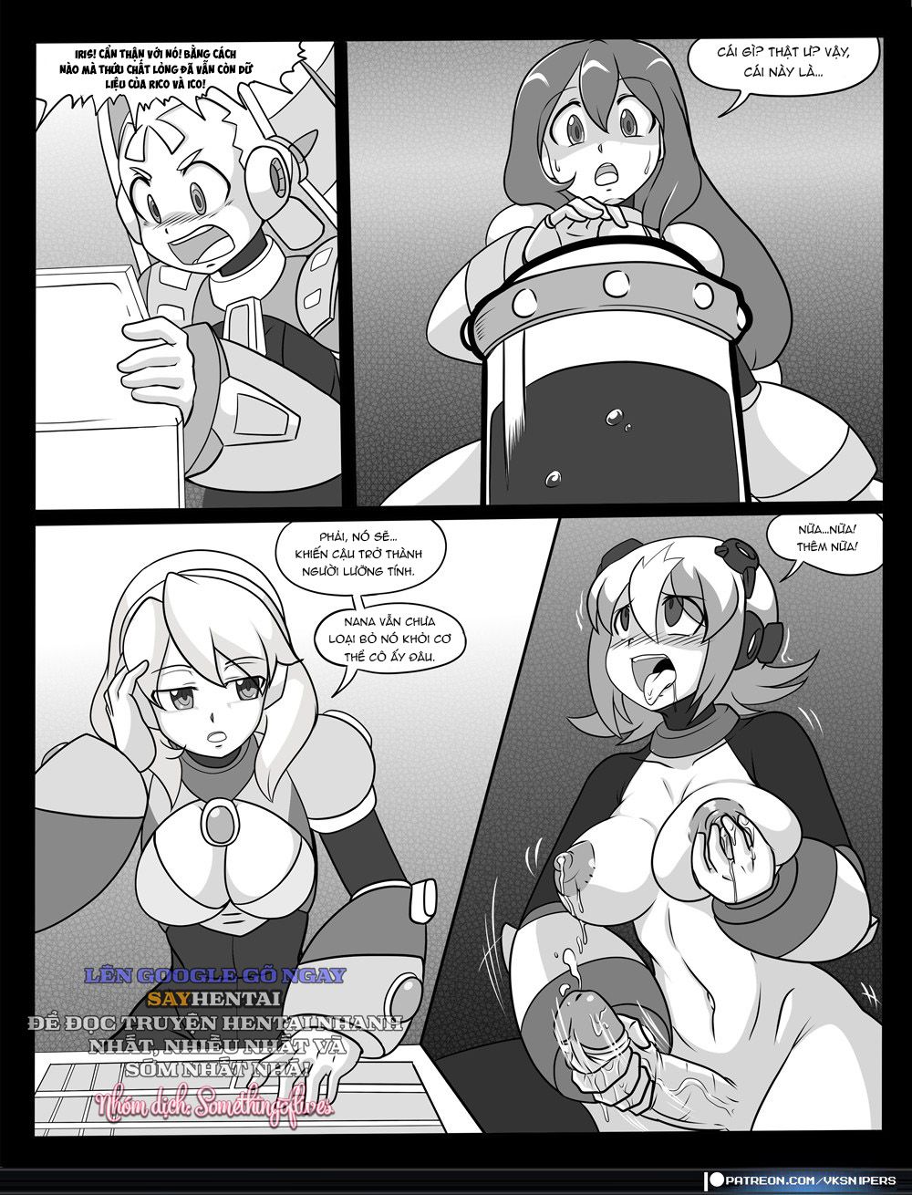 đọc truyện Thanh Âm Đồng Điệu Khúc Giao Hòa Vĩnh Cửu Chương 1 ảnh 11 tại Thiên Thai Truyện