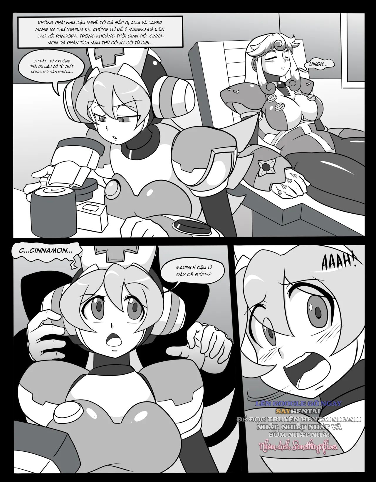 đọc truyện Thanh Âm Đồng Điệu Khúc Giao Hòa Vĩnh Cửu Chương 2 ảnh 2 tại Thiên Thai Truyện