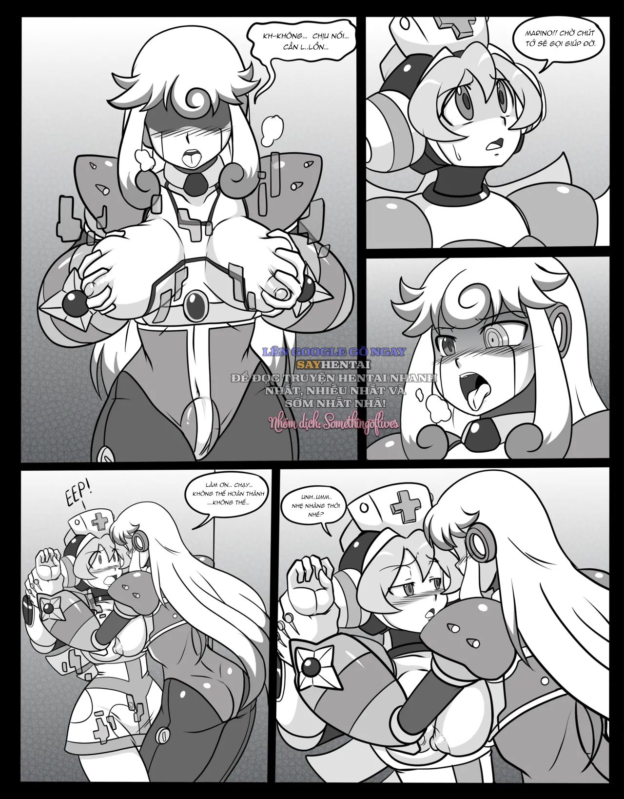 đọc truyện Thanh Âm Đồng Điệu Khúc Giao Hòa Vĩnh Cửu Chương 2 ảnh 3 tại Thiên Thai Truyện