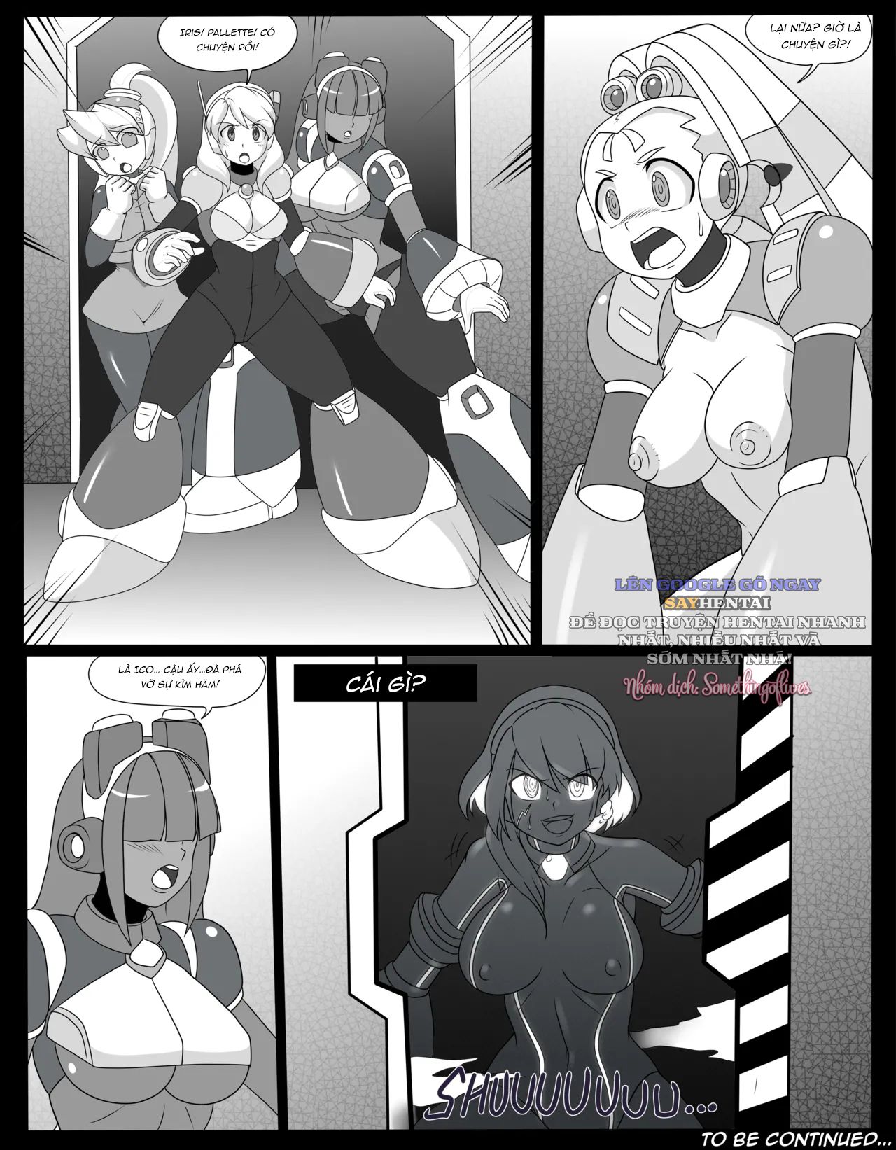 đọc truyện Thanh Âm Đồng Điệu Khúc Giao Hòa Vĩnh Cửu Chương 2 ảnh 13 tại Thiên Thai Truyện