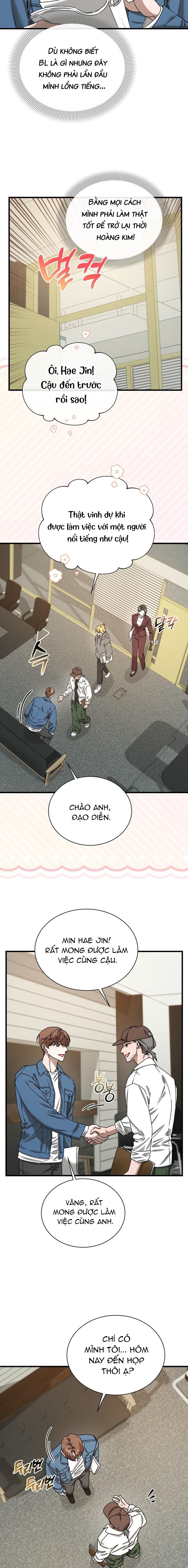 đọc truyện Thanh Âm Dục Vọng Chương 1 ảnh 12 tại Thiên Thai Truyện