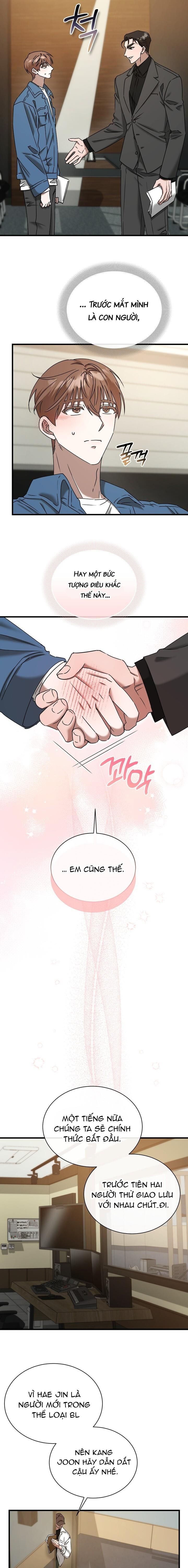 đọc truyện Thanh Âm Dục Vọng Chương 1 ảnh 16 tại Thiên Thai Truyện