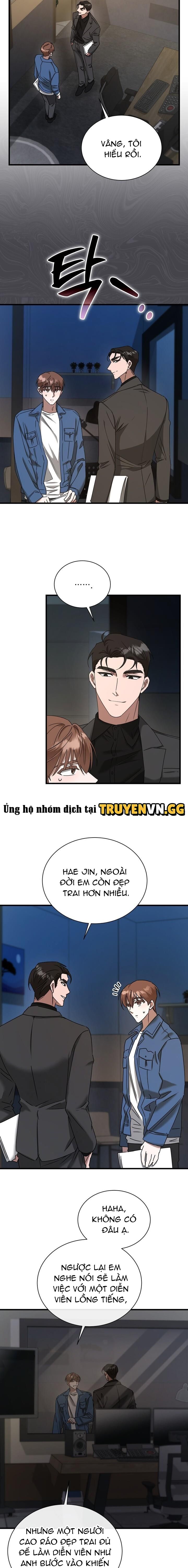 đọc truyện Thanh Âm Dục Vọng Chương 1 ảnh 17 tại Thiên Thai Truyện