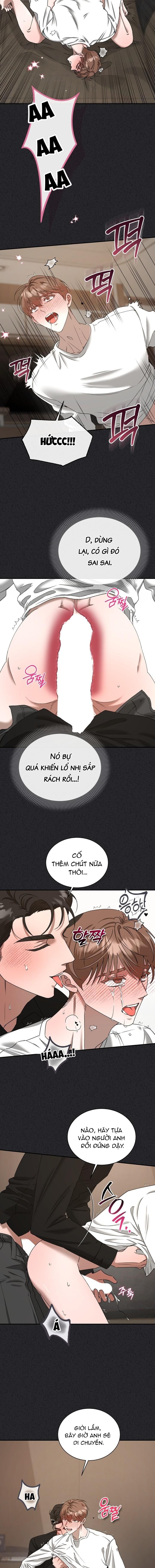 đọc truyện Thanh Âm Dục Vọng Chương 1 ảnh 6 tại Thiên Thai Truyện