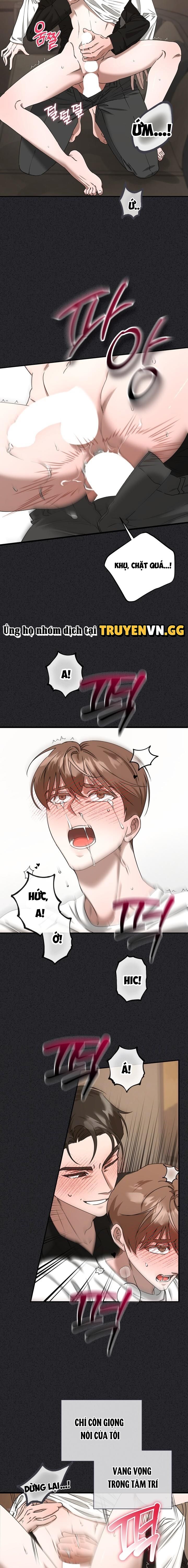 đọc truyện Thanh Âm Dục Vọng Chương 1 ảnh 7 tại Thiên Thai Truyện