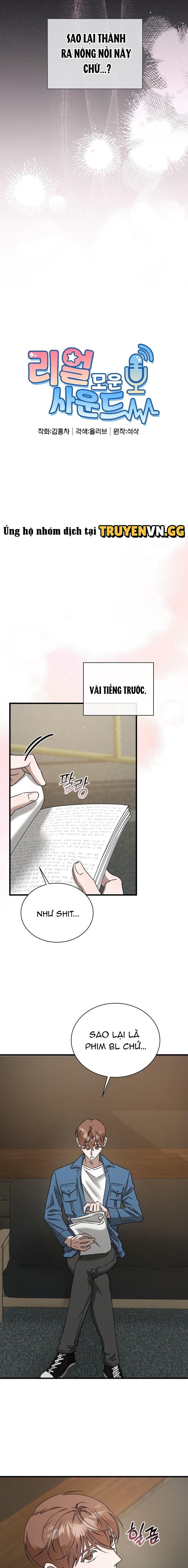 đọc truyện Thanh Âm Dục Vọng Chương 1 ảnh 9 tại Thiên Thai Truyện