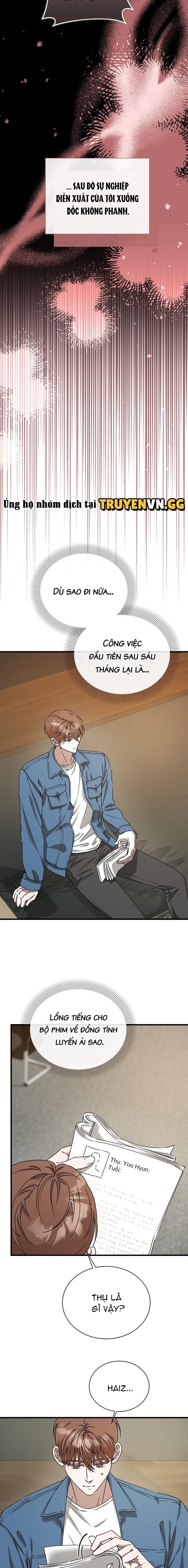 đọc truyện Thanh Âm Dục Vọng Chương 1 ảnh 11 tại Thiên Thai Truyện