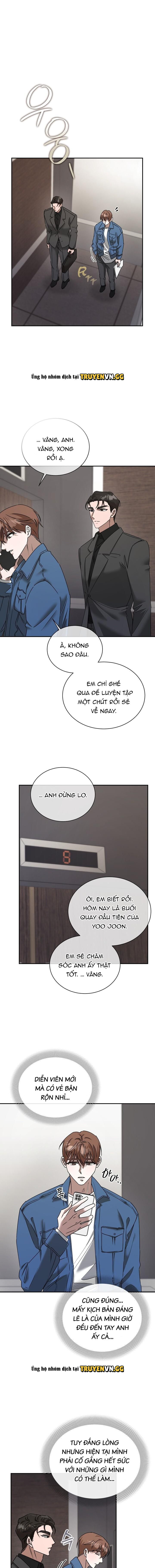 đọc truyện Thanh Âm Dục Vọng Chương 2 ảnh 14 tại Thiên Thai Truyện