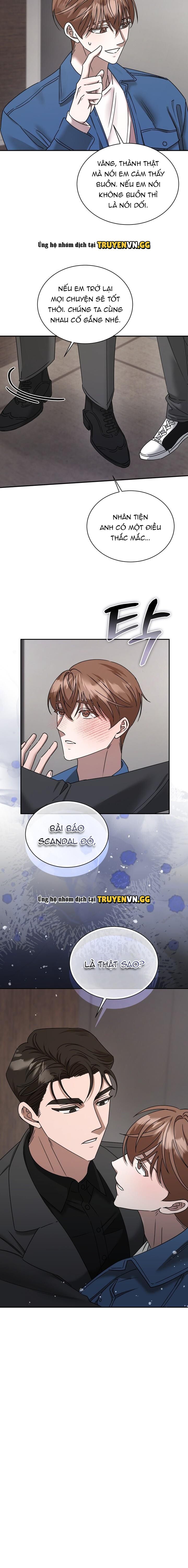 đọc truyện Thanh Âm Dục Vọng Chương 2 ảnh 16 tại Thiên Thai Truyện