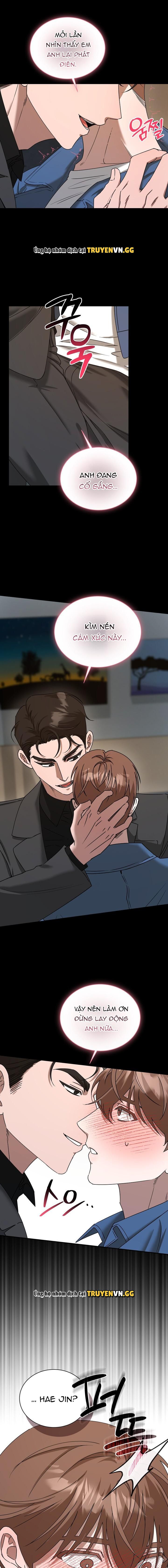 đọc truyện Thanh Âm Dục Vọng Chương 2 ảnh 5 tại Thiên Thai Truyện