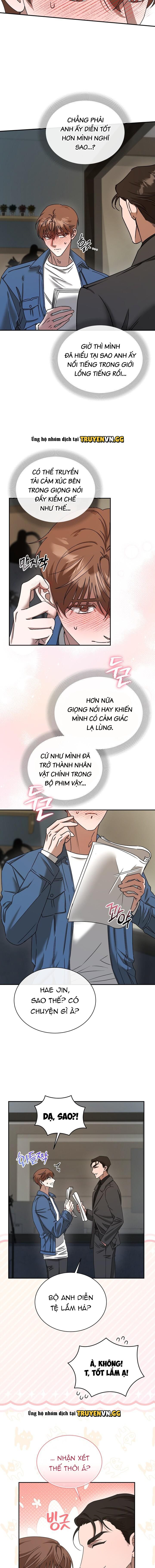 đọc truyện Thanh Âm Dục Vọng Chương 2 ảnh 6 tại Thiên Thai Truyện